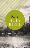 KJV, Value Outreach Bible, Paperback: Holy Bible,