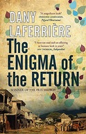 The Enigma of the Return Laferriere Dany
