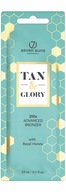 7suns Tan&Glory 200x Mega Bronzer Edition x5ks