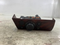 OPEL ASTRA III H light switch 13198925