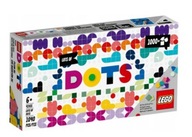 Lego Dots Rozmanitosť DOTS 41935