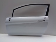 door left FORD FIESTA MK7 08- 3D NR 47903
