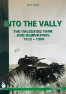 INTO THE VALLY - Dick Taylor