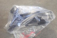 bumper bracket left rear part SKODA KAROQ 2017
