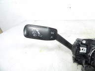 SKODA RAPID Commodo essuie glace 6C6953501A