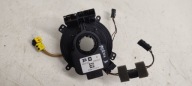 steering wheel levers and controls ring zwijak Opel Meriva B
