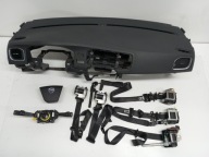 dashboard VOLVO V60