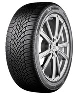 Bridgestone Blizzak 6 255/65R17 114 V