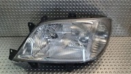 light front left MERCEDES SPRINTER W903 00