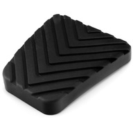 Gumi pedálborítás kuplungpedálhoz Hyundai i20, i30, Kia Rio, Cee'd modellekhez