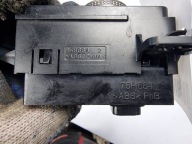 switch 75H664 TRYBU running LEXUS RX350