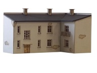 Kőház minta 04 1:120