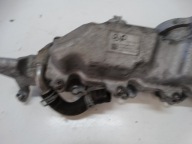 intake manifold MERCEDES W169 A180CDI A6400901637