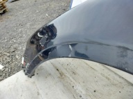 BMW E65 LIFT fender left front MONACOBLAU A35