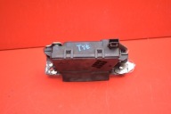 lock bonnet rear part boot 13117285 OPEL ZAFIRA B 05-10