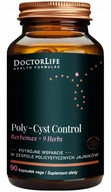 Doctor Life Poly-Cyst Control kapsule 90 ks
