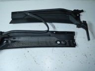 szelvedo alsokeret FORD RANGER VI N1WB-E02222-D N1WB-E02223-D