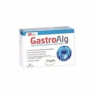 GASTROALG - 30 tabl.