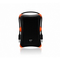 Externí disk HDD Silicon Power Armor A30 2TB