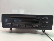 RADIO 65129210510 BMW SERIA 1 E87 116i