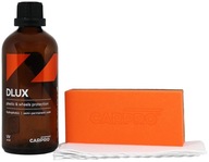 Zestaw CarPro CQuartz Dlux 100ml