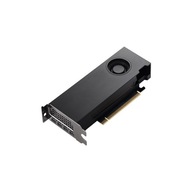 Karta graficzna PNY NVIDIA RTX A2000 12GB, GDDR6, 4x DisplayPort, PCI Expre