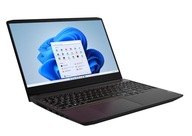 Notebook Lenovo IdeaPad Gaming 3 15ACH6 15,6 " AMD Ryzen 5 16 GB / 512 GB čierny