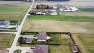 Działka, Nasutów, Niemce (gm.), 1002 m²