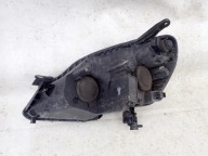 OPEL ZAFIRA B 05-14 light front front right
