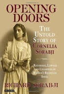 Opening Doors: The Untold Story of Cornelia