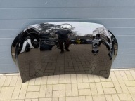 KIA Stonic bonnet front front