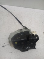 lock door left front SEAT LEON 2 9 PIN