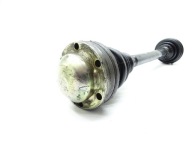 semi-axis left front left front AUDI A4 B6 B7 3.0 V6 ASN 8E0407271BM