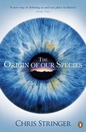 The Origin of Our Species Stringer Chris