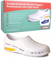 Pracovná obuv šľapky Gima 20004