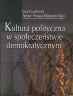 KULTURA POLITYCZNA W SPOŁECZEŃSTWIE... - GARLICKI