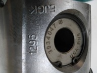 piest ojnica 1295 102067 CUMMINS 7.1 Dennis Eagle Elite 2 (2003-2014)