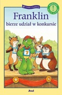 FRANKLIN BIERZE UDZIAŁ W KONKURSIE