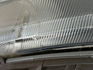 light front left EU 91165719 Renault Trafic II (2001-2014)