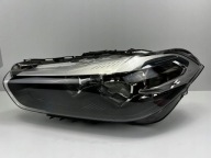 light left front H7 LED BMW X2 F39 7420433 Z MODULAMI