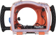 Niekompletna obudowa sportowa Aquatech EDGE Base Sport do Nikon Z6II/Z7II