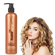 CYNOS – kondicionér s arganovým olejem Definování kroucení a hydratace kadeří