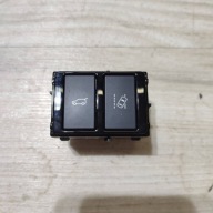 button of the opening boot Jaguar F-Pace 1ADSAX761ADB