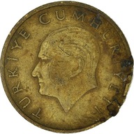 Moneta, Turcja, 100 Lira, 1989