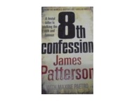 8TH CONFESSION - PATTERSON