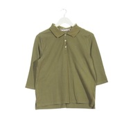 TOMMY HILFIGER Koszulka polo Rozm. EU 44 khaki