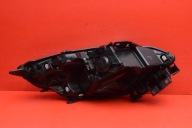 REFLEKTOR left light front EU 260600023R RENAULT MEGANE SCENIC 3 III 09-12