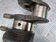crank BMW 7 E65 E66 750i 7524842 N62B48B