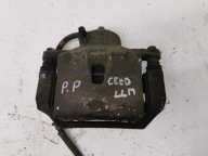 caliper brake right front KIA CEED II 1.6 GDI