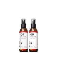 2× Odstraňovač škvŕn OA Stain Eliminator 100 ml